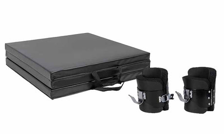 More in Mobility & Recovery