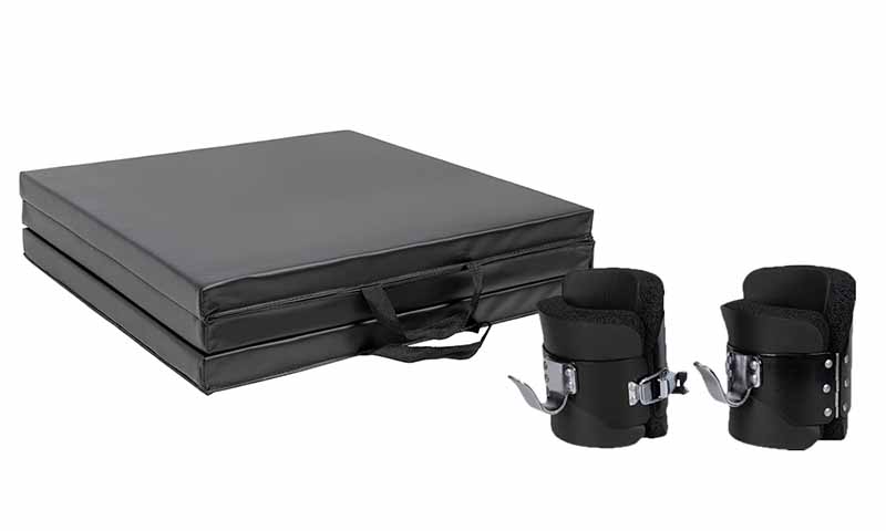 Weiteres in Mobility & Recovery