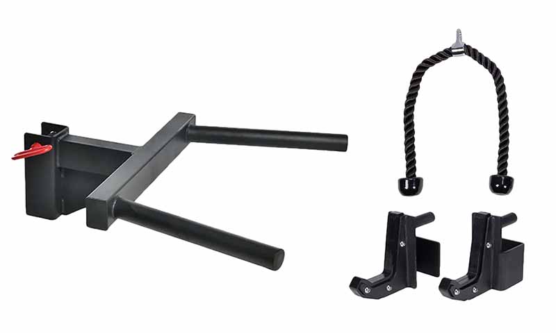 Rig- und Rackzubehör