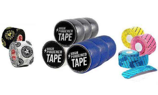 Tapes