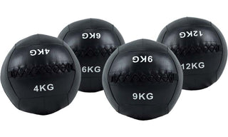 Wallballs (Medizinbälle)