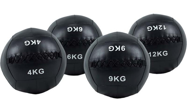Wallballs (Medizinbälle)