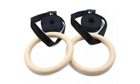 fitness rings