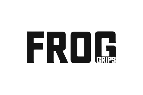 Frog Grips