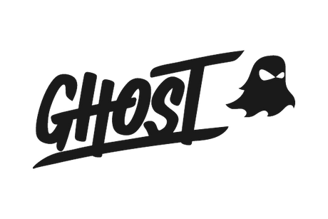 Ghost Logo