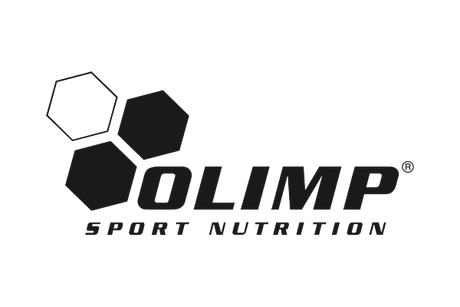 Olimp Sport Nutrition Logo