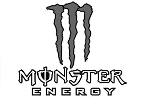 Monster Energy