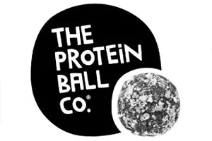 The Protein Ball Co