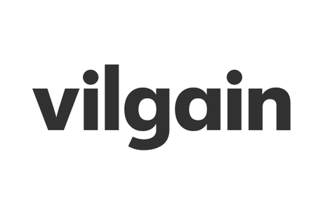Vilgain Logo