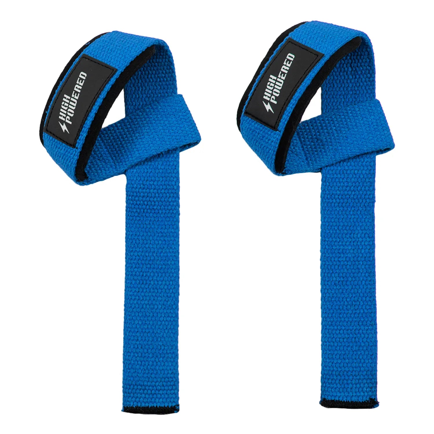 Lifting Straps (Gym Zughilfen)