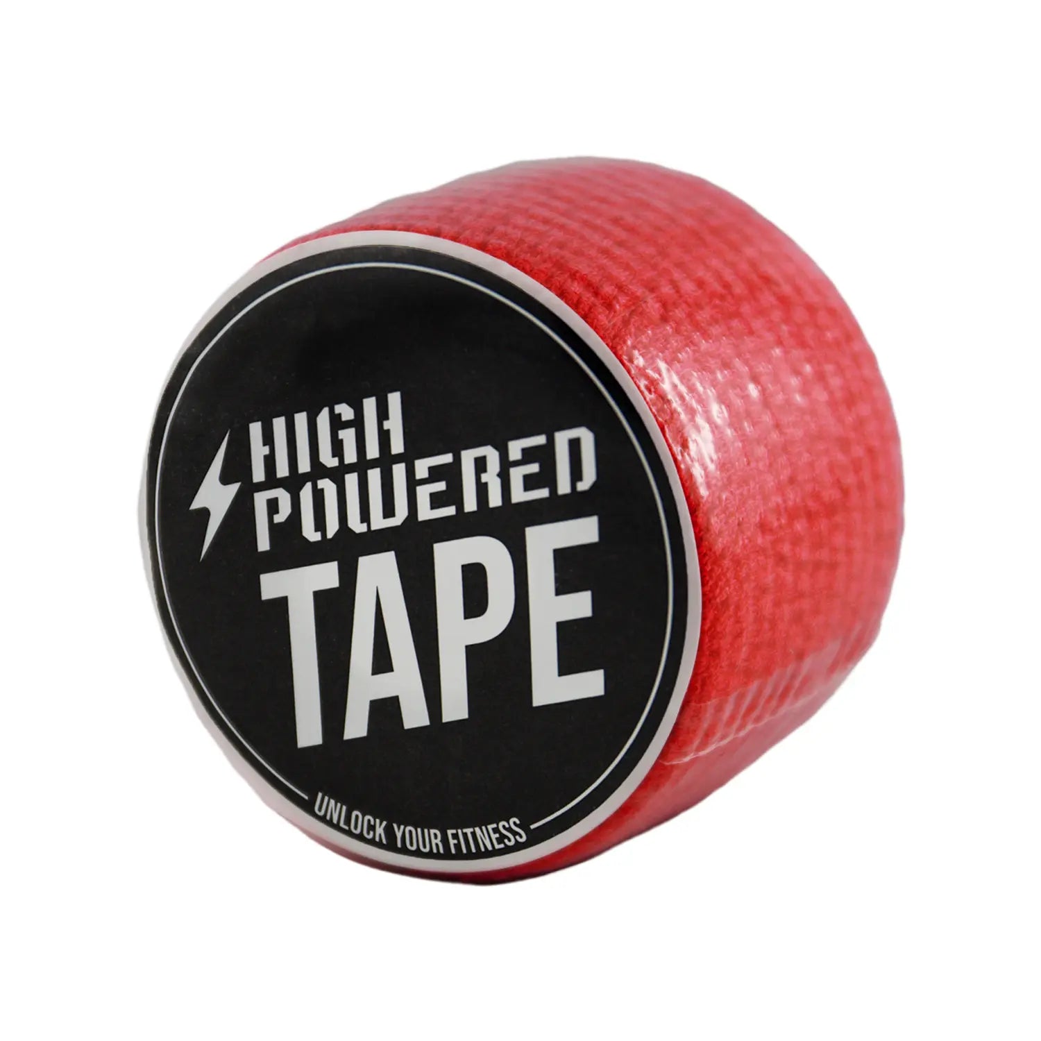 HighPowered Tape (starkhaftendes Gewichtheberband)