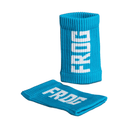 Frog Sweatbands Blau kaufen -  Frog Grips Schweissbänder  - Fitness Onlineshop