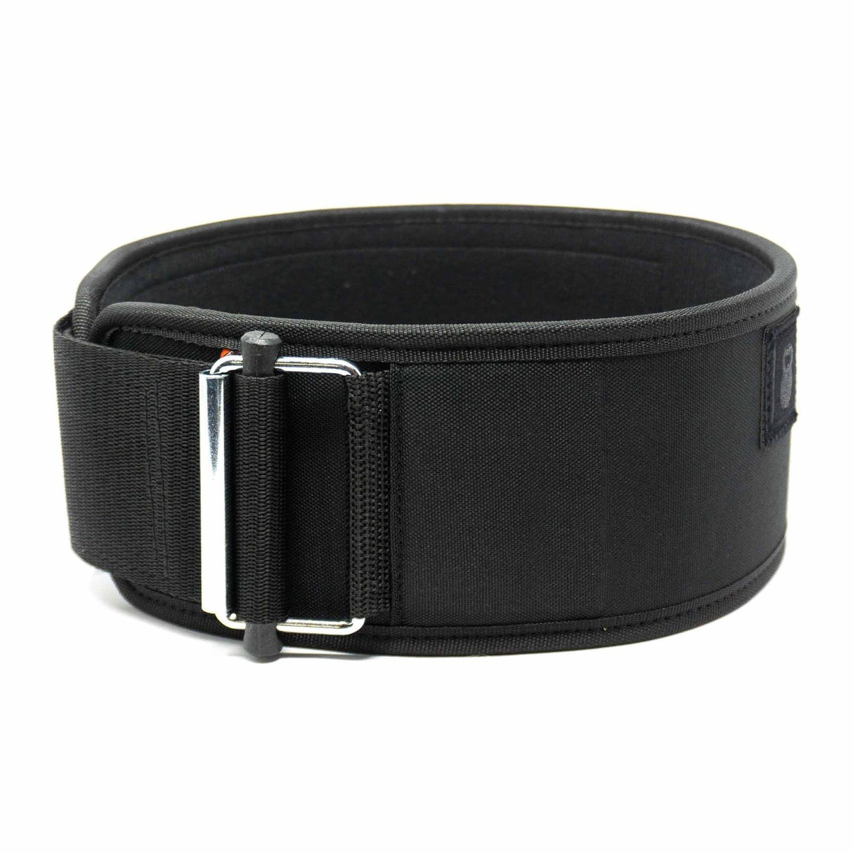 Achetez la ceinture d'haltérophilie 2POOD « All Black » taille XL sur HighPowered.ch