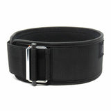 Achetez la ceinture d'haltérophilie 2POOD « All Black » taille XL sur HighPowered.ch