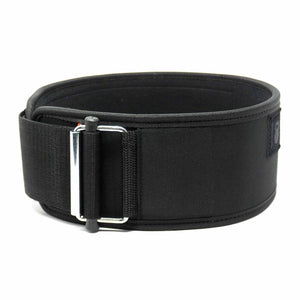 2POOD 2POOD "All Black" Gewichthebergürtel XL kaufen bei HighPowered.ch