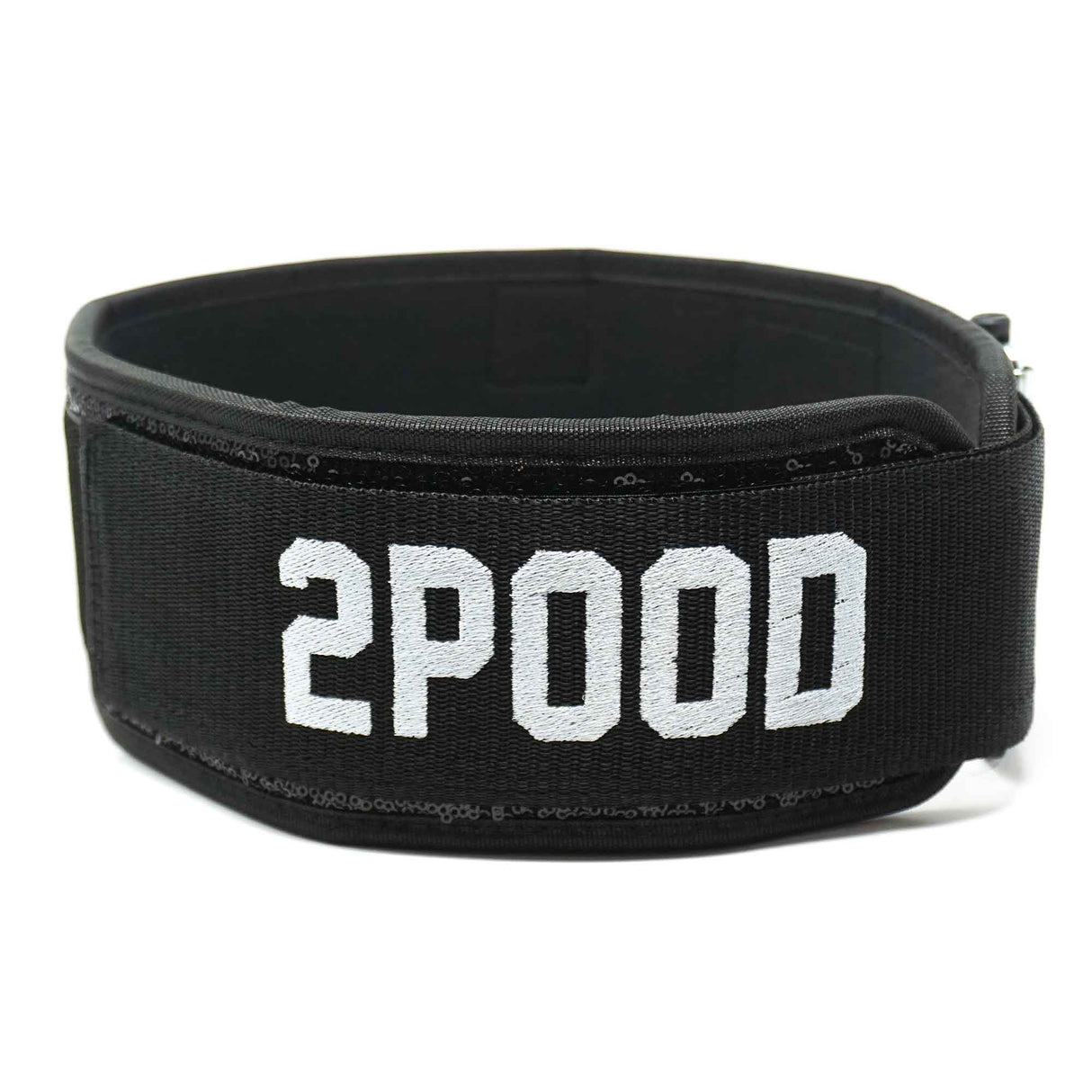 2POOD 2POOD Black Magic Gewichthebergürtel XL kaufen bei HighPowered.ch