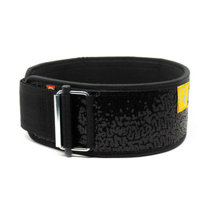 2POOD 2POOD Black Magic Gewichthebergürtel XL kaufen bei HighPowered.ch