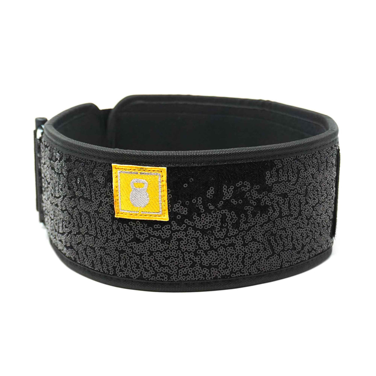 2POOD 2POOD Black Magic Gewichthebergürtel XL kaufen bei HighPowered.ch