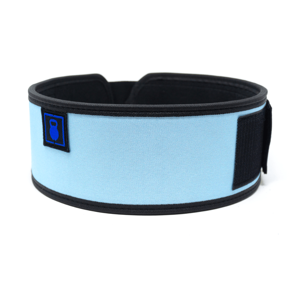 2POOD Blue Moon Gewichthebergürtel kaufen -  2POOD Gewichthebergürtel  - Fitness Onlineshop