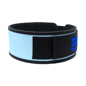 2POOD Blue Moon Gewichthebergürtel kaufen -  2POOD Gewichthebergürtel  - Fitness Onlineshop