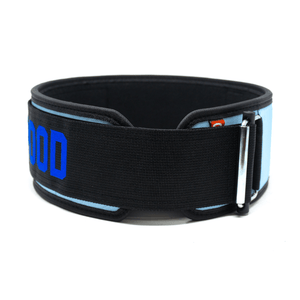 2POOD Blue Moon Gewichthebergürtel kaufen -  2POOD Gewichthebergürtel  - Fitness Onlineshop