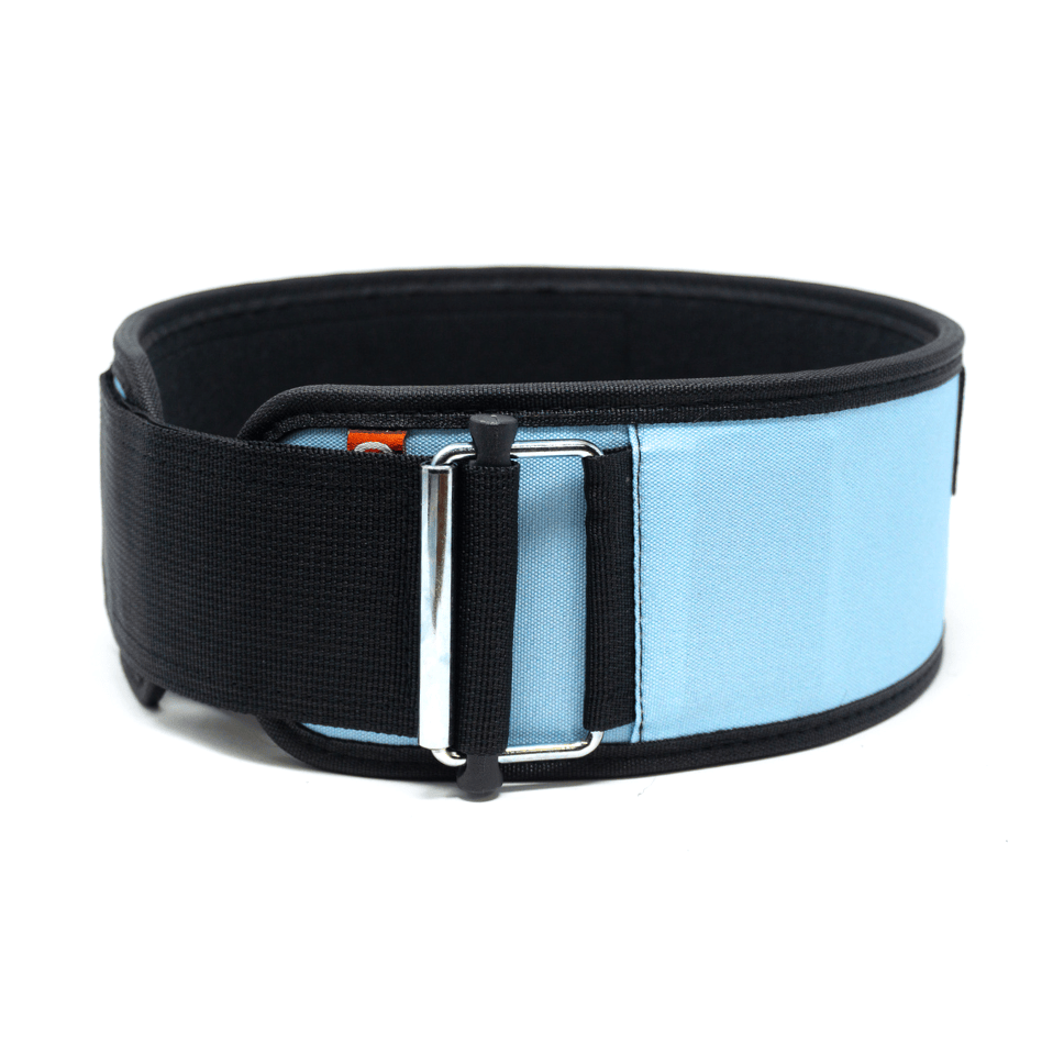 2POOD Blue Moon Gewichthebergürtel kaufen -  2POOD Gewichthebergürtel  - Fitness Onlineshop