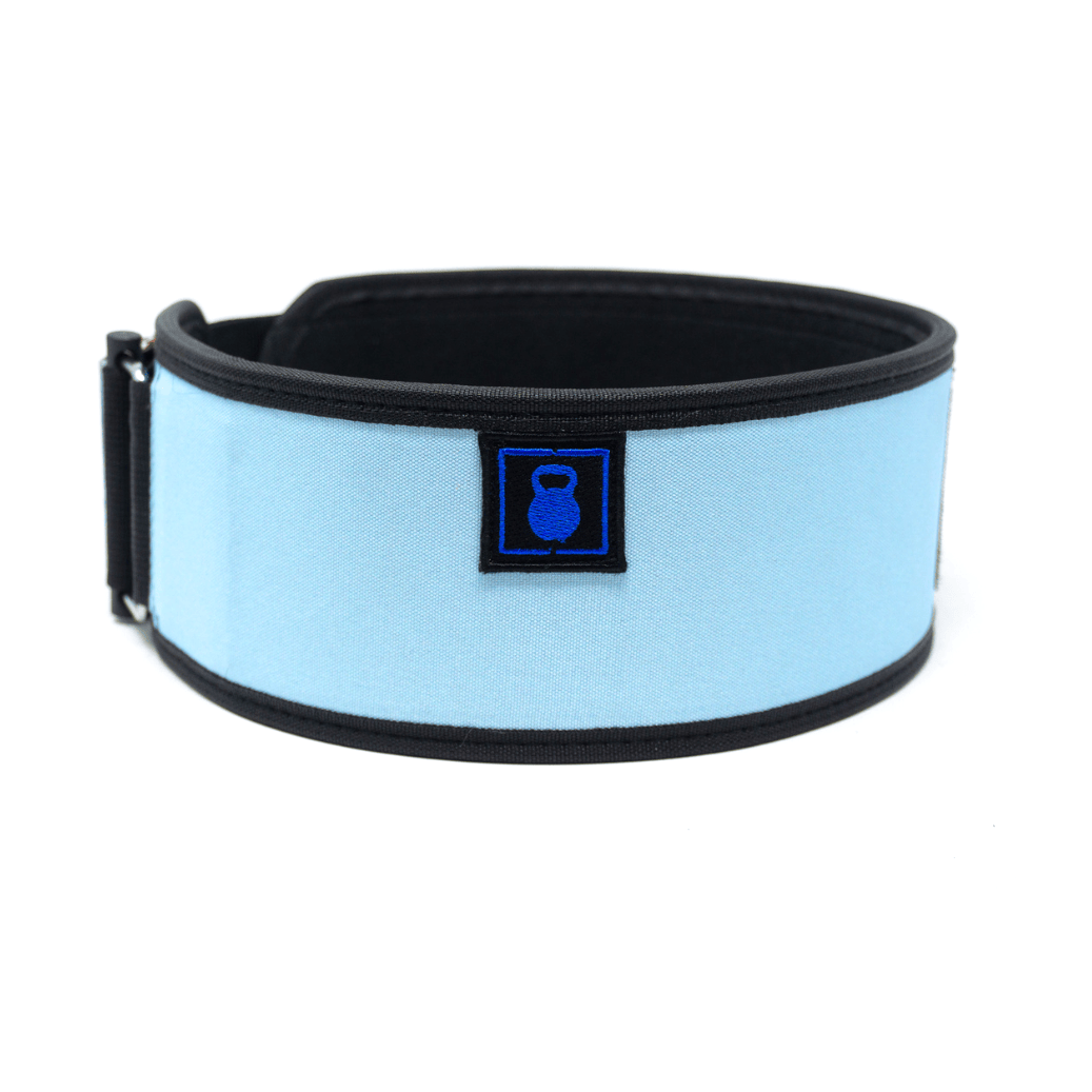 2POOD Blue Moon Gewichthebergürtel kaufen -  2POOD Gewichthebergürtel  - Fitness Onlineshop