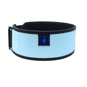 2POOD Blue Moon Gewichthebergürtel kaufen -  2POOD Gewichthebergürtel  - Fitness Onlineshop