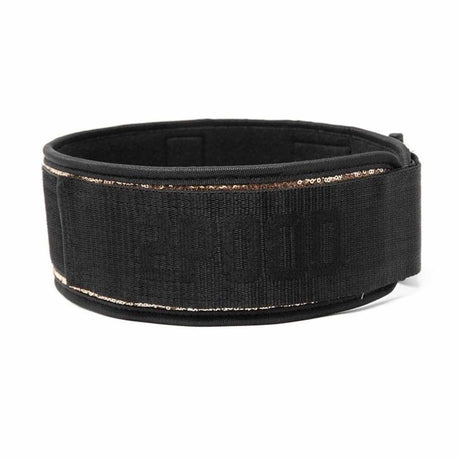 Achetez la ceinture d'haltérophilie 2POOD Classy Bling Rose Gold XL sur HighPowered.ch