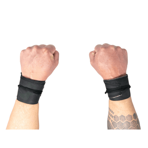 2POOD Cloth Wrist Wraps (Handgelenkbandagen) kaufen -  2POOD Handgelenkbandagen  - Fitness Onlineshop