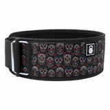 2POOD 2POOD Day of the Deadlifts : achetez la ceinture d'haltérophilie XL sur HighPowered.ch