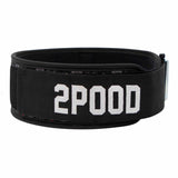 2POOD 2POOD Day of the Deadlifts : achetez la ceinture d'haltérophilie XL sur HighPowered.ch