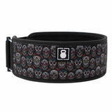 2POOD 2POOD Day of the Deadlifts : achetez la ceinture d'haltérophilie XL sur HighPowered.ch