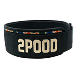 2POOD 2POOD Dazed & Confused Gewichthebergürtel XL kaufen bei HighPowered.ch