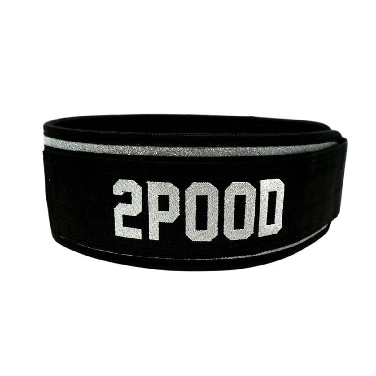 Buy the 2POOD 2POOD Diamond Weightlifting Belt (XL) at HighPowered.ch