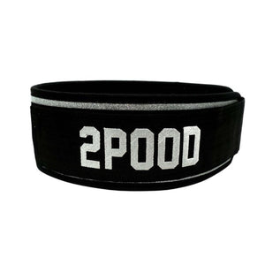 2POOD 2POOD Diamond Gewichthebergürtel XL kaufen bei HighPowered.ch