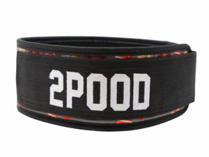 2POOD 2POOD Doughnut Stop Lifting Gürtel XL kaufen bei HighPowered.ch