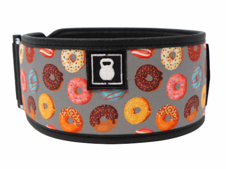 Acquista la cintura da sollevamento 2POOD 2POOD Doughnut Stop XL su HighPowered.ch