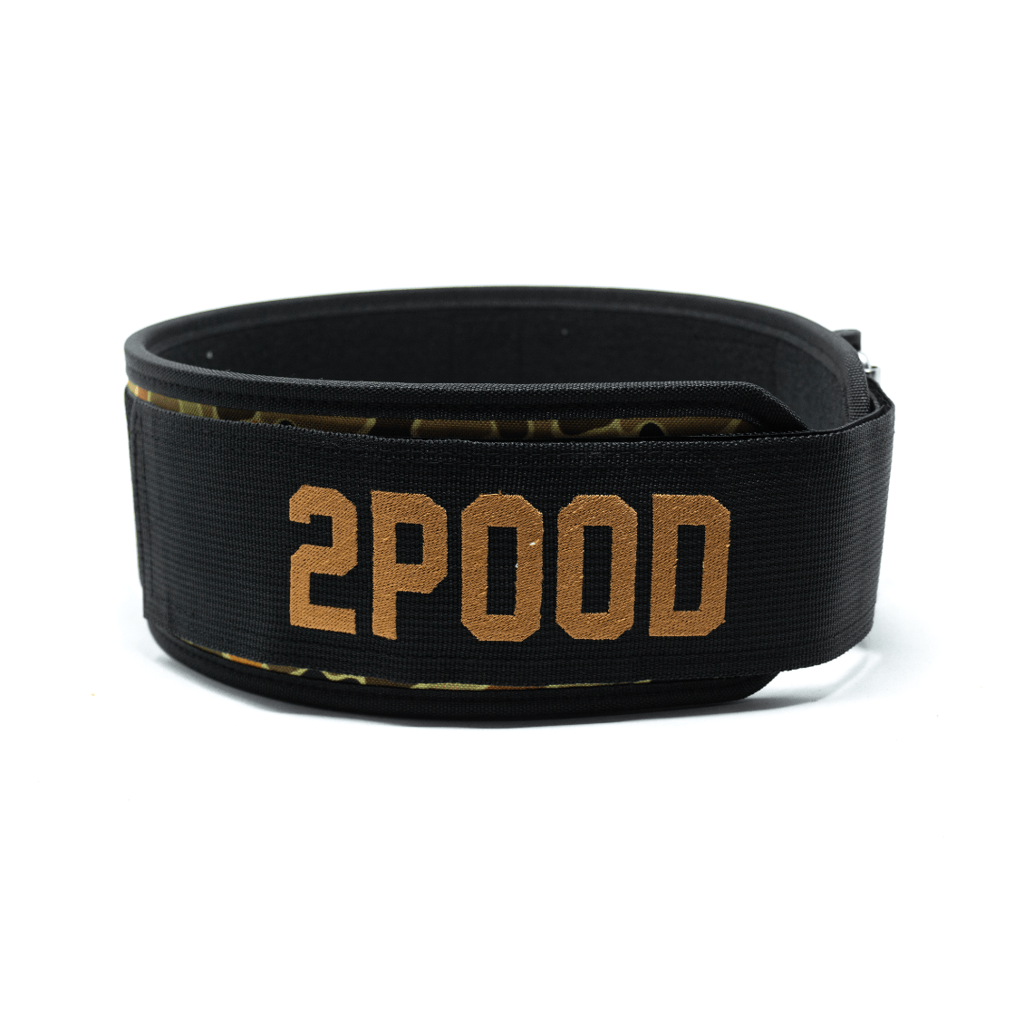 2POOD Fowl Play Gewichthebergürtel kaufen -  2POOD Gewichthebergürtel  - Fitness Onlineshop