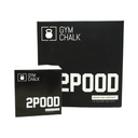 2POOD Gym Chalk (Magnesiumblöcke) White kaufen -  2POOD Magnesium  - Fitness Onlineshop