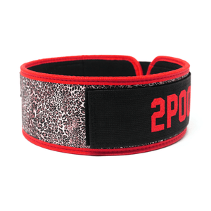 2POOD Hot Pursuit (by Sydney Wells) Gewichthebergürtel kaufen -  2POOD Gewichthebergürtel  - Fitness Onlineshop