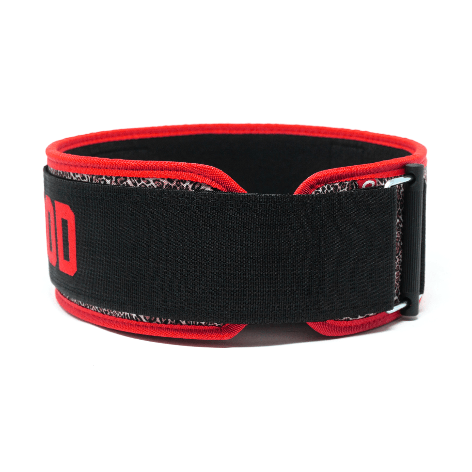 2POOD Hot Pursuit (by Sydney Wells) Gewichthebergürtel kaufen -  2POOD Gewichthebergürtel  - Fitness Onlineshop