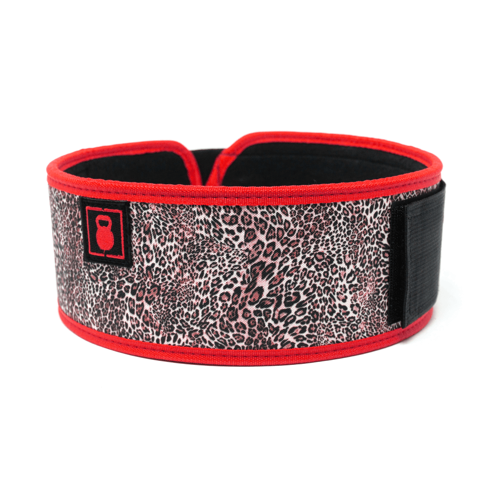 2POOD Hot Pursuit (by Sydney Wells) Gewichthebergürtel kaufen -  2POOD Gewichthebergürtel  - Fitness Onlineshop
