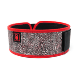 2POOD Hot Pursuit (by Sydney Wells) Gewichthebergürtel kaufen -  2POOD Gewichthebergürtel  - Fitness Onlineshop