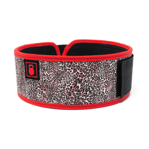 2POOD Hot Pursuit (by Sydney Wells) Gewichthebergürtel kaufen -  2POOD Gewichthebergürtel  - Fitness Onlineshop