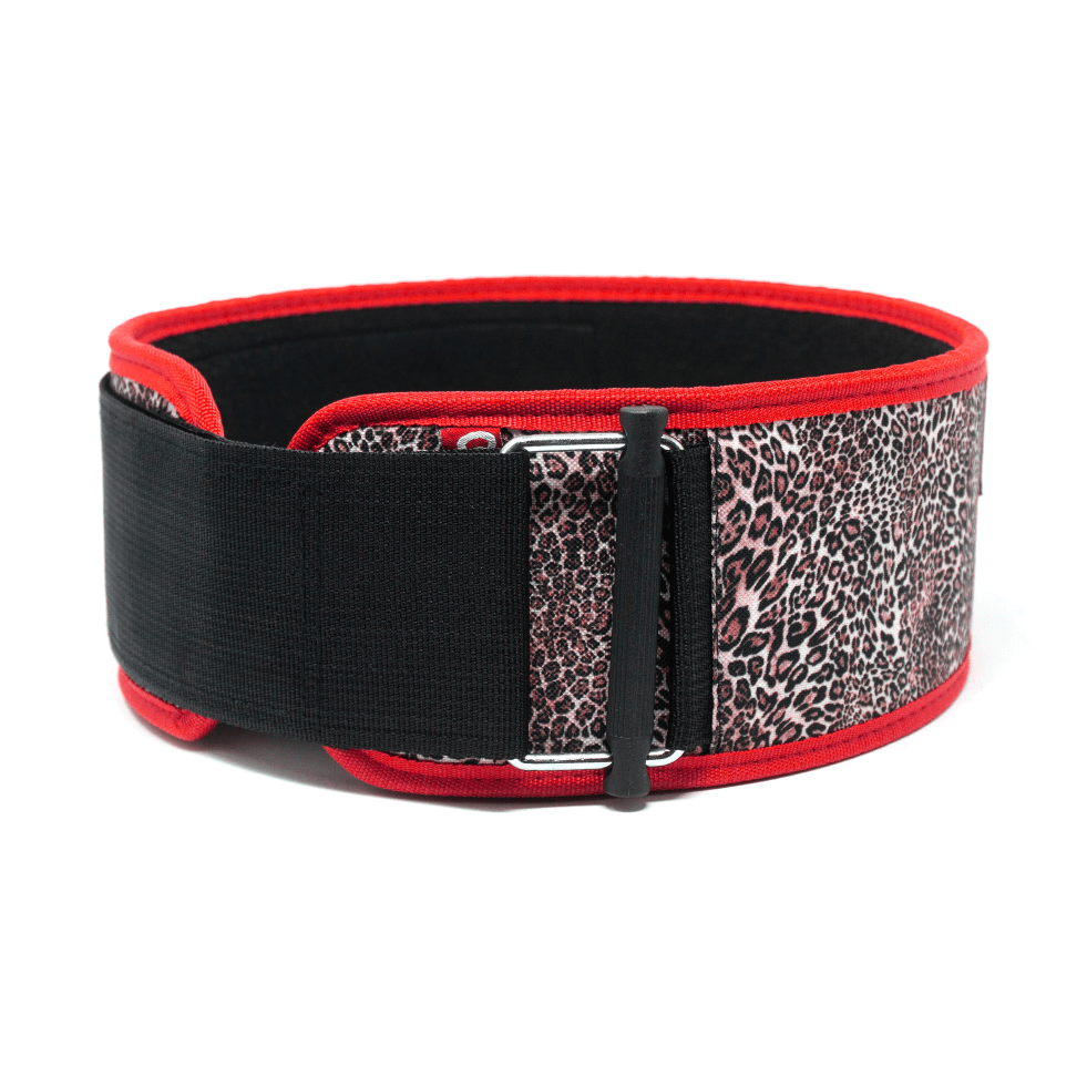 2POOD Hot Pursuit (by Sydney Wells) Gewichthebergürtel kaufen -  2POOD Gewichthebergürtel  - Fitness Onlineshop