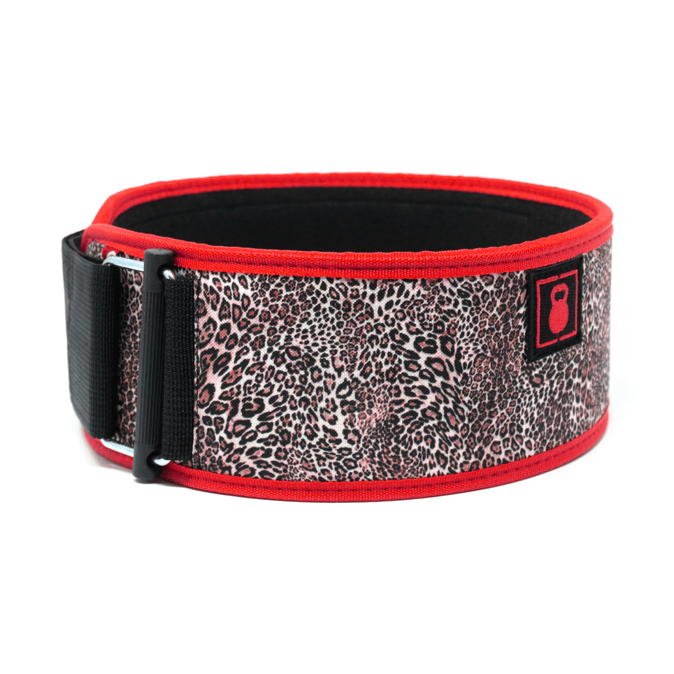2POOD Hot Pursuit (by Sydney Wells) Gewichthebergürtel kaufen -  2POOD Gewichthebergürtel  - Fitness Onlineshop