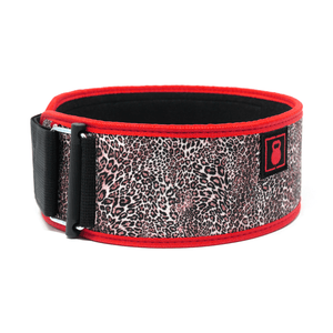 2POOD Hot Pursuit (by Sydney Wells) Gewichthebergürtel kaufen -  2POOD Gewichthebergürtel  - Fitness Onlineshop