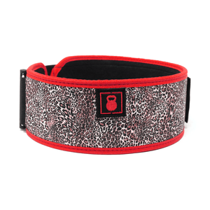 2POOD Hot Pursuit (by Sydney Wells) Gewichthebergürtel kaufen -  2POOD Gewichthebergürtel  - Fitness Onlineshop