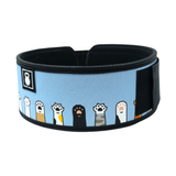 2POOD I'm Feline Good Gewichthebergürtel kaufen -  2POOD Gewichthebergürtel  - Fitness Onlineshop